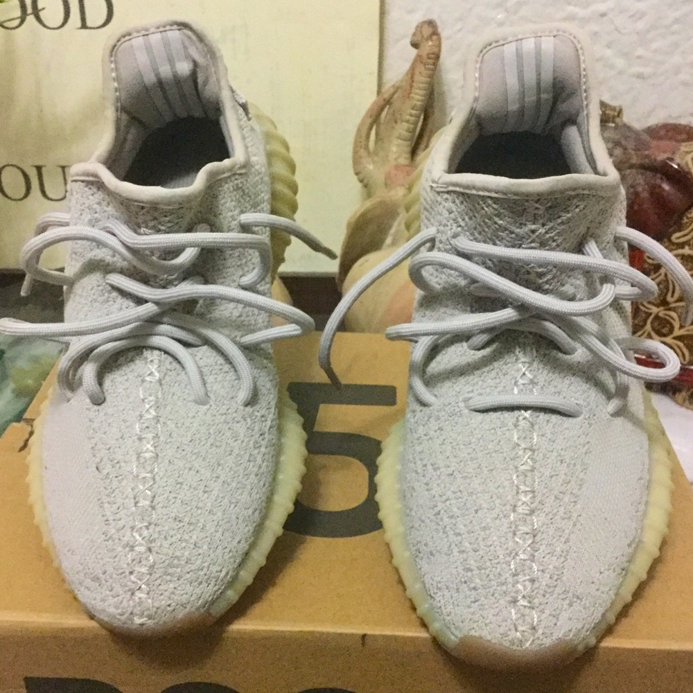 SESAME YEEZY’s